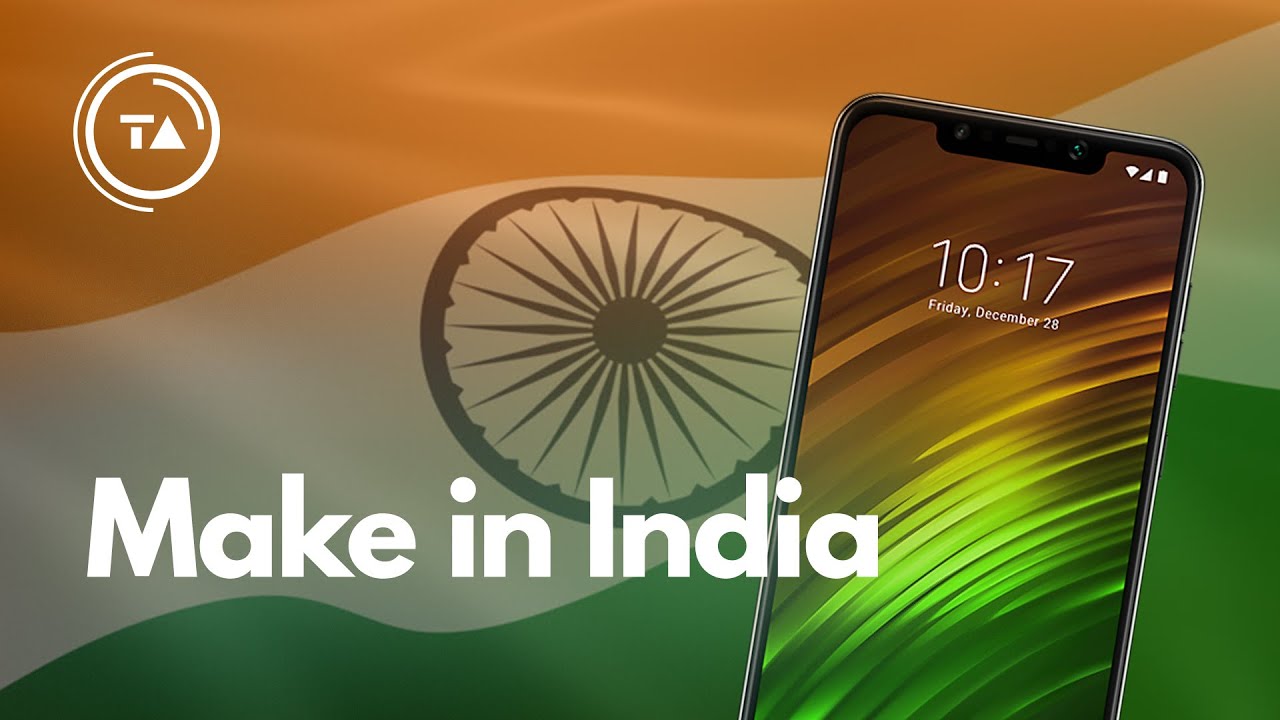 Can India become a smartphone superpower?