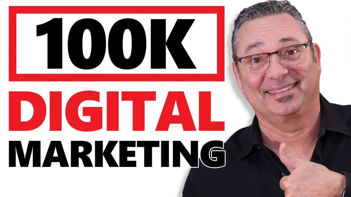 💵How to use digital marketing to make over money online