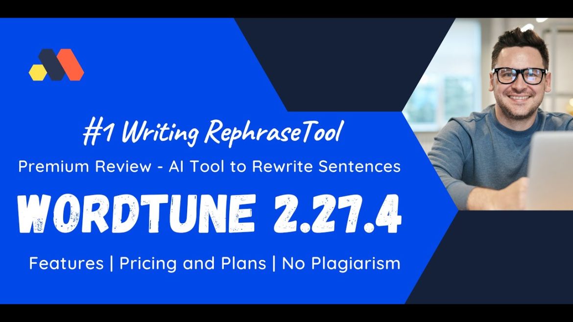 Wordtune 2.27.4 – The Best AI ReWrite Tool of 2022 [ Premium ]
