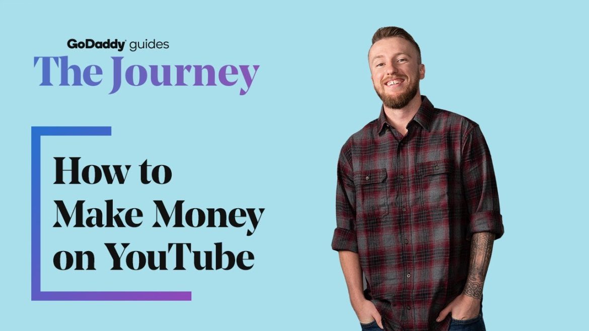 How to Make Money on YouTube (We Asked the Experts!) | The Journey