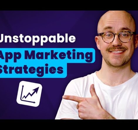 10 Proven App Marketing Strategies to Drive Installs & Retention in 2024