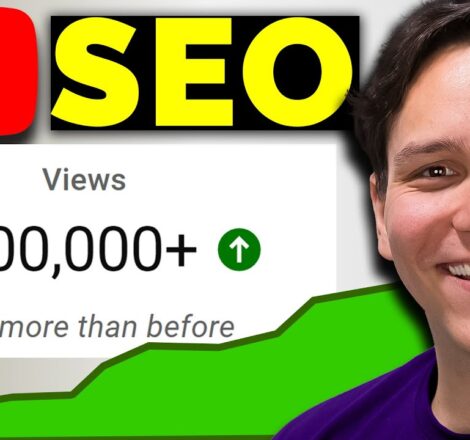 YouTube SEO Explained for Beginners – How I Wish I was Taught!