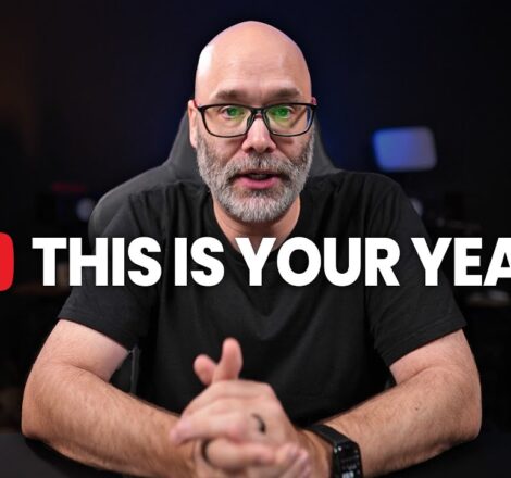 How SMALL Channels Can Blow Up On YouTube In 2025