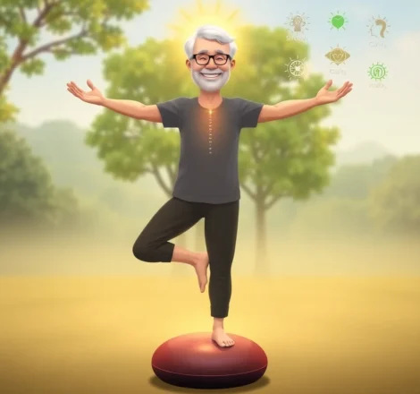 Balance Body Alignment Techniques That Boost Energy and Focus Fast