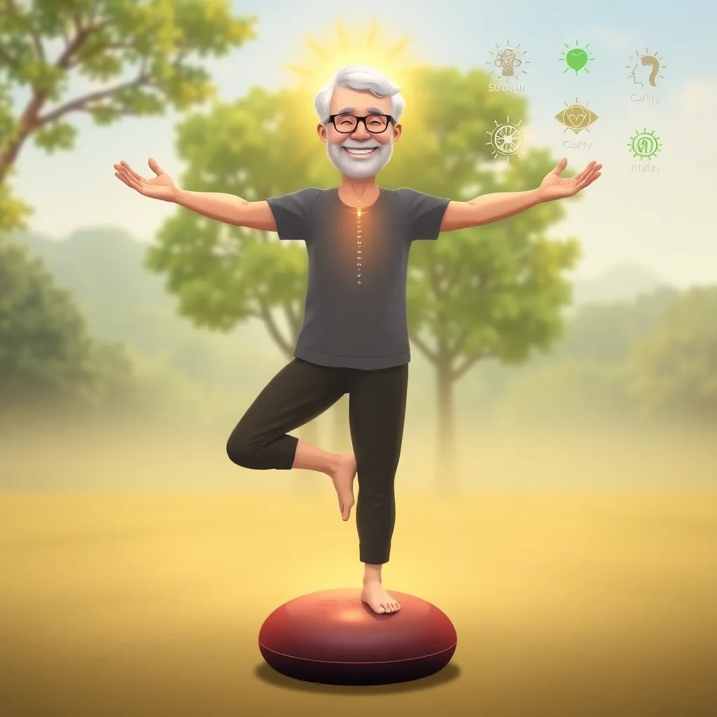 Balance Body Alignment Techniques That Boost Energy and Focus Fast