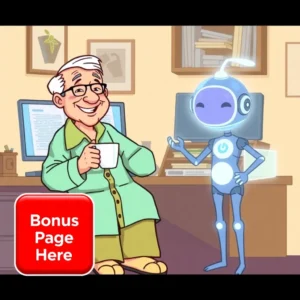 Simple Affiliate Marketing Secrets for Beginners Over 50